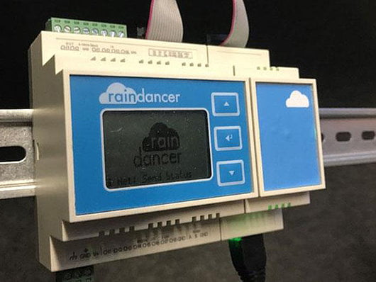 NEXT raindancer Beacon