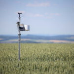 Wetterstation Pro 25 von NEXT Farming